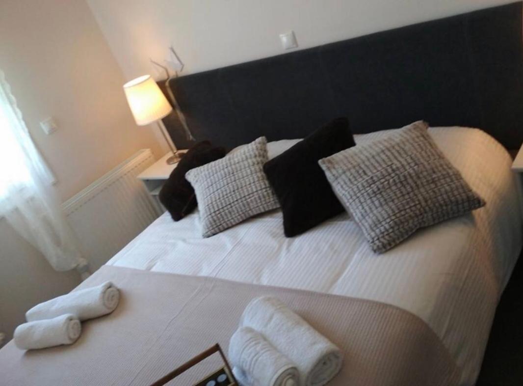 Appartement Pearl Kokkonaki à Kokkónion Extérieur photo