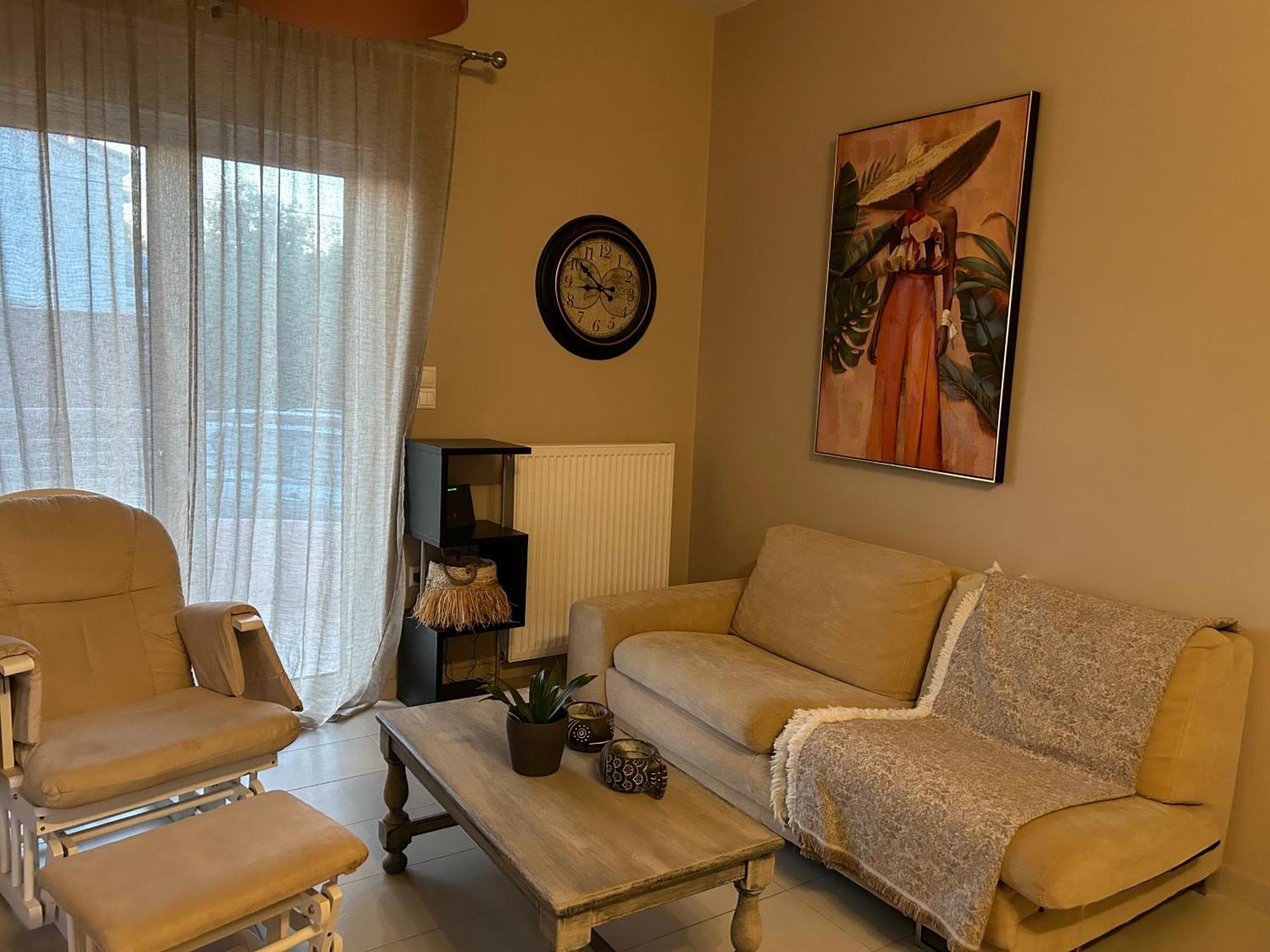 Appartement Pearl Kokkonaki à Kokkónion Extérieur photo